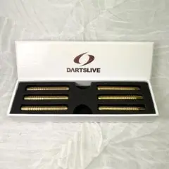 倉*ぞ様 DARTSLIVE 501 ビギット 中空構造 2BA 18g - メルカリ