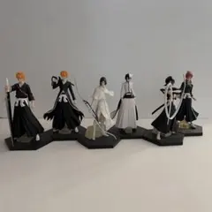 BLEACHブリーチキャラクターズ