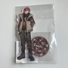 にじさんじ ローレン・イロアス ウィンターデート アクリルスタンド