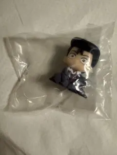 名探偵コナン ちぢませ隊 10 毛利小五郎