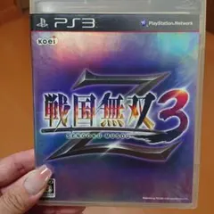 戦国無双3 Z