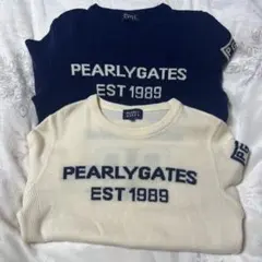 パーリーゲイツ レディースウェア