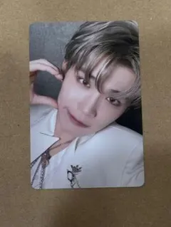 ZEROBASEONE ゼベワン ICONIK タワレコ　トレカ　テレ