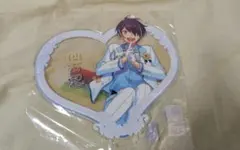 あんさんぶるスターズ 仙石忍 まとめ 誓約 アクスタ