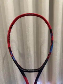 YONEX VCORE 98 硬式テニスラケット 2本セット
