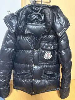 モンクレールK2 廃盤モデル　デカワッペン　サイズ1 レア