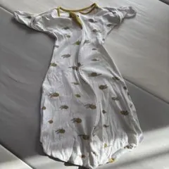 スワドル レモン柄 Lサイズ