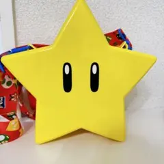 スーパーマリオ スターポップコーンバケツ usj