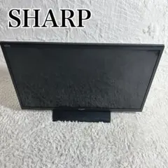 SHARP AQUOS 32インチ液晶テレビ LC-32W5 2017年製 - メルカリ