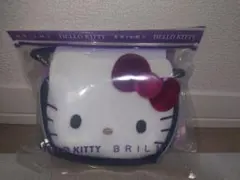 セブン限定♥キティちゃんミニコスメポーチ