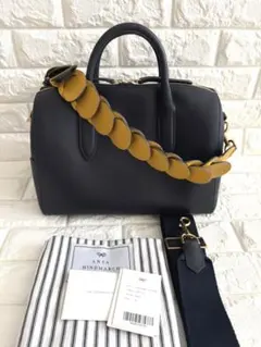 2026年最新】Anya Hindmarch レディース ボストンバッグ・旅行用バッグ
