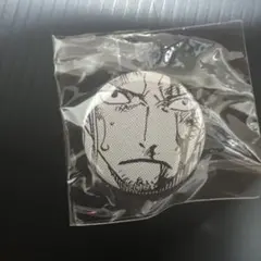 JF2017ジャンプSQ特製缶バッジ【Dグレ】 - メルカリ