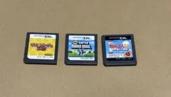 DS ゲームソフト