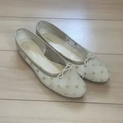 Odette e Odile フラットシューズ バレエシューズのサムネイル