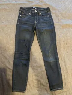 GAP スキニーデニム ユニバーサルレギング 0/25