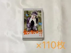 &TEAM EJ ウィジュ Back to Life トレカ チェキ