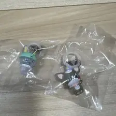 JOCHUM めじるしアクセサリー　ちまた　チュララ