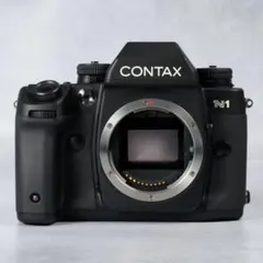 2026年最新】CONTAX その他特徴：ジャンク 一眼レフカメラ(フィルム)の