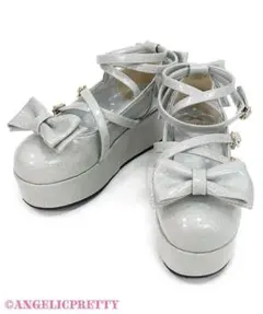 Angelic Pretty Dreamy Twinkleシューズ Mサイズのサムネイル