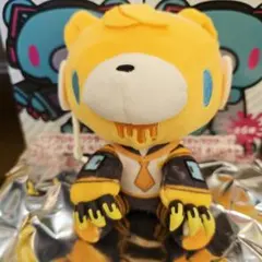 グルーミー　ピアプロ 初音ミク　ぬいぐるみキーホルダー 鏡音レン メイコ グルーミー ピアプロ ぬいぐるみキーホルダー 鏡音レン ボカロ 初音