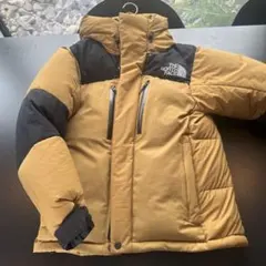 THE NORTH FACE バルトロ　ダウンジャケット　ベージュ