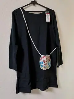 グラニフ　チュニック