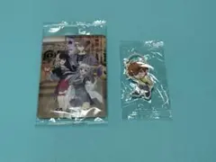 にじさんじ くら寿司 コラボセット