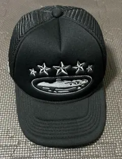 corteiz メッシュキャップ