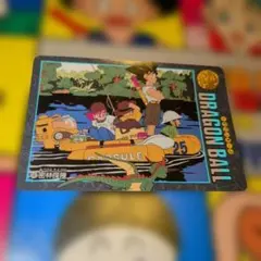 1992年 128 海辺をドライブドラゴンボール ビジュアルアドベンチャー