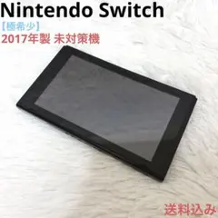 switch本体