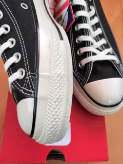 27.5cm スニーカー コンバース オールスター OX　USオリジネーター