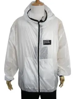 サイズ2■新品■モンクレール x FRAGMENTナイロンジャケットMAHPEE