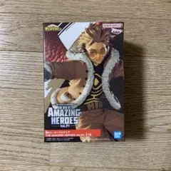 僕のヒーローアカデミア Hawks フィギュア