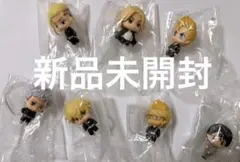 新品未開封　東京リベンジャーズ カプセルフィギュアコレクション 7個　まとめ売り