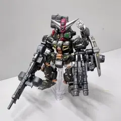 モビルスーツアンサンブル ガンダム　コマンドガンダム