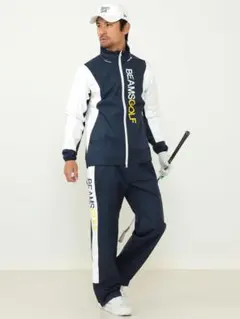 ゴルフレインウェア メンズウェア