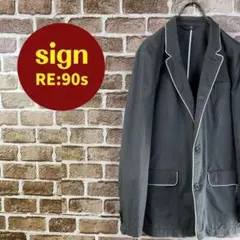 GAP ギャップ　デザインジャケット