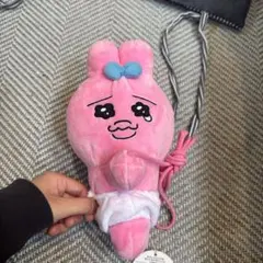 おぱんちゅうさぎ 歴代人気マスコットぬいぐるみ 20個セット Amazon.co.jp: ボリューム満点インパクト おぱんちゅ うさぎ 超超BIG