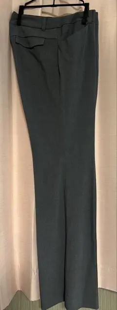 COMME CA ISM スラックス Mサイズ