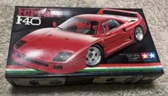2026年最新】タミヤフェラーリF40の人気アイテム - メルカリ