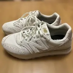 New Balance 996 スニーカー　22.5