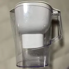 BRITA ポット型浄水器 本体