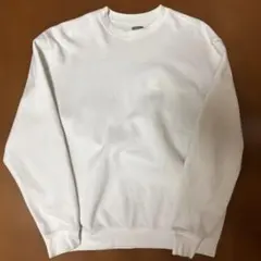 GAPのスウェット　白色