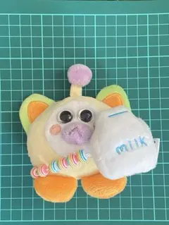 itemlabel ouioui ALL STARS Fruit oops