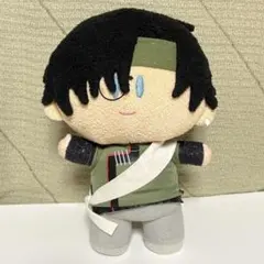 仮面ライダーリバイス Chibiぬいぐるみ カゲロウ 日向亘 - メルカリ