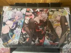 俗世 望月けい デスクマット プレイマット 俗世 望月けい デスクマット プレイマット - メルカリ