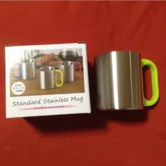 S*様 ステンレスマグカップ