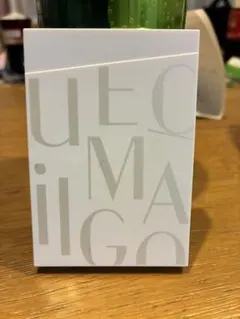 マキアージュ　アイシャドウパレット 限定