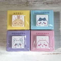 ちいかわ じょいんとぼっくす 4種セット
