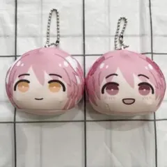 まどマギ　おまんじゅう　マスコット　ぬいぐるみ　鹿目まどか　アルティメットまどか